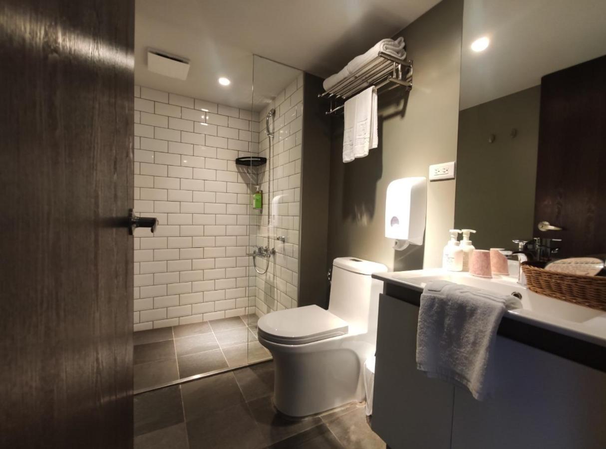 Doudian Ddinn Hotel Taizhong Zewnętrze zdjęcie