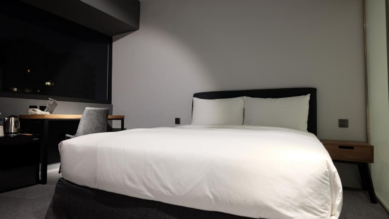 Doudian Ddinn Hotel Taizhong Zewnętrze zdjęcie