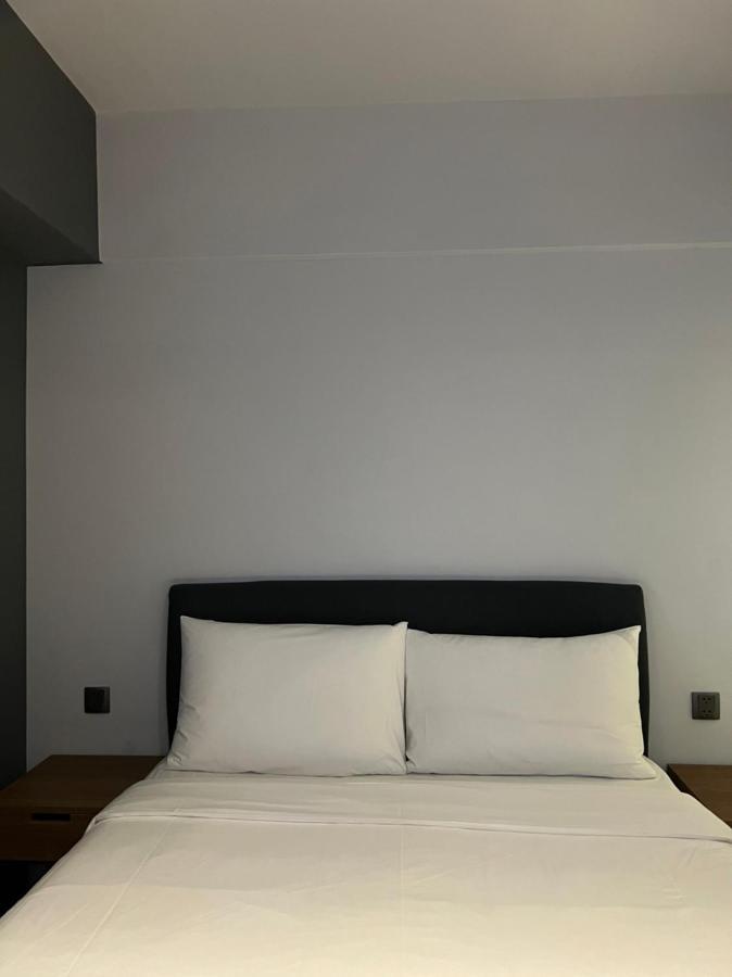 Doudian Ddinn Hotel Taizhong Zewnętrze zdjęcie