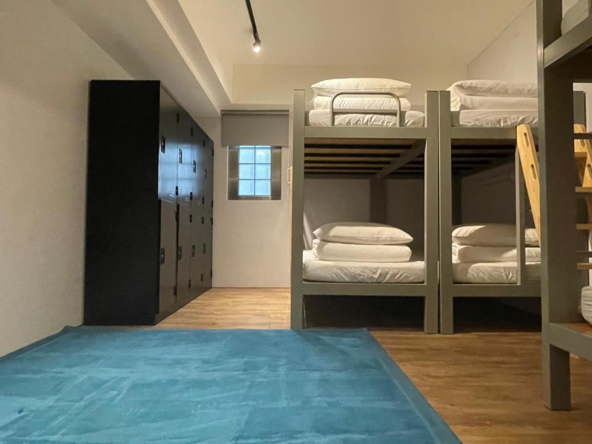 Doudian Ddinn Hotel Taizhong Zewnętrze zdjęcie