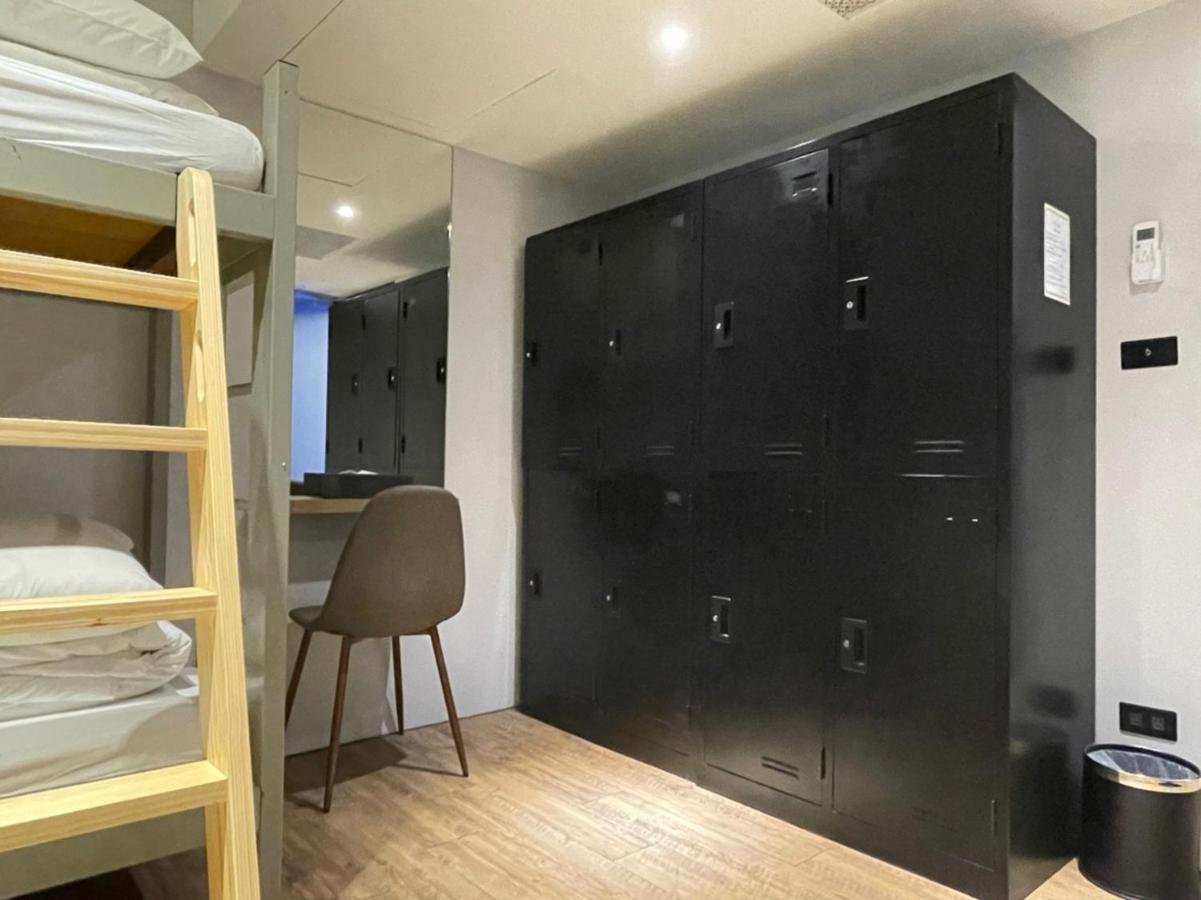 Doudian Ddinn Hotel Taizhong Zewnętrze zdjęcie