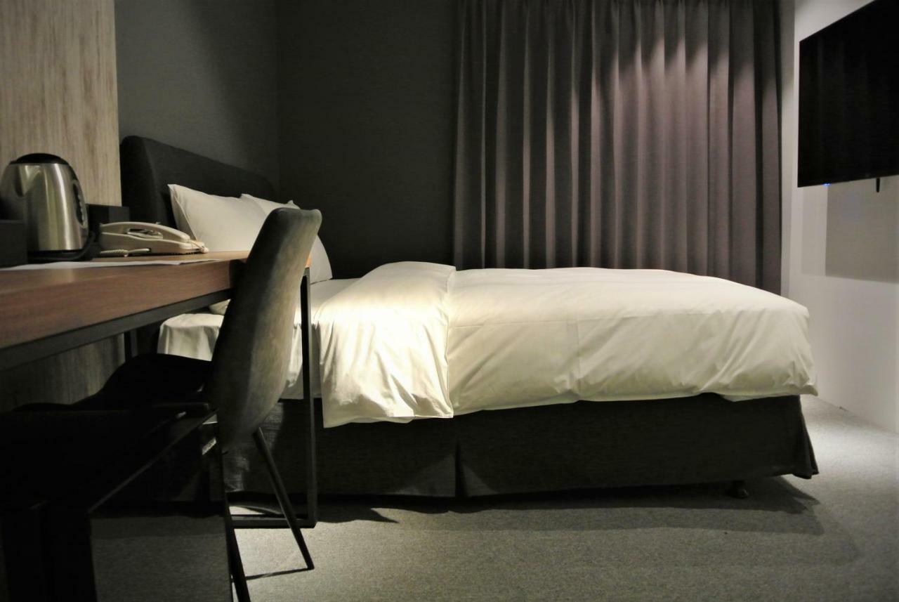 Doudian Ddinn Hotel Taizhong Zewnętrze zdjęcie