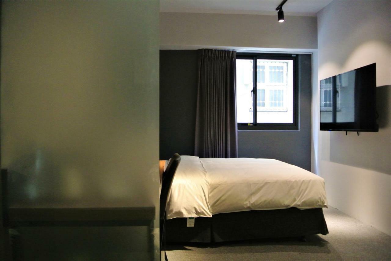 Doudian Ddinn Hotel Taizhong Zewnętrze zdjęcie