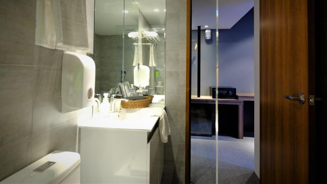 Doudian Ddinn Hotel Taizhong Zewnętrze zdjęcie